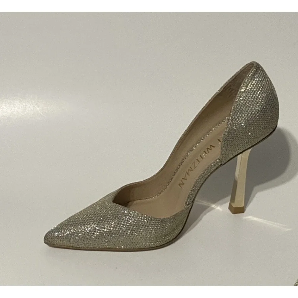 Stuart Weitzman new without